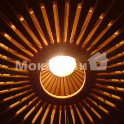 Дизайнерские потолки